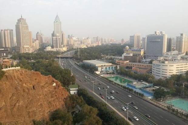 Топ-10: Самые отдалённые города и столицы в мире Топ-10: Самые отдалённые города и столицы в мире