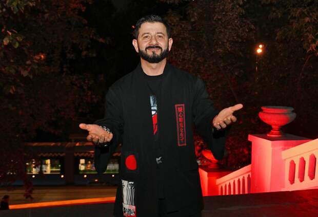 Гонорары Галустяна удвоились после развода