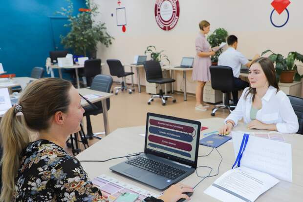 Более тысячи бюджетных мест выделено в вузах Нижегородской области для приема участников СВО и их детей в новом учебном году