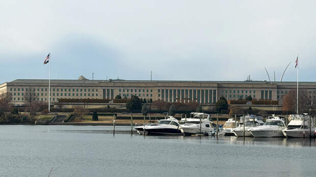 США отказались комментировать возможную причастность к взрывам в Каракасе