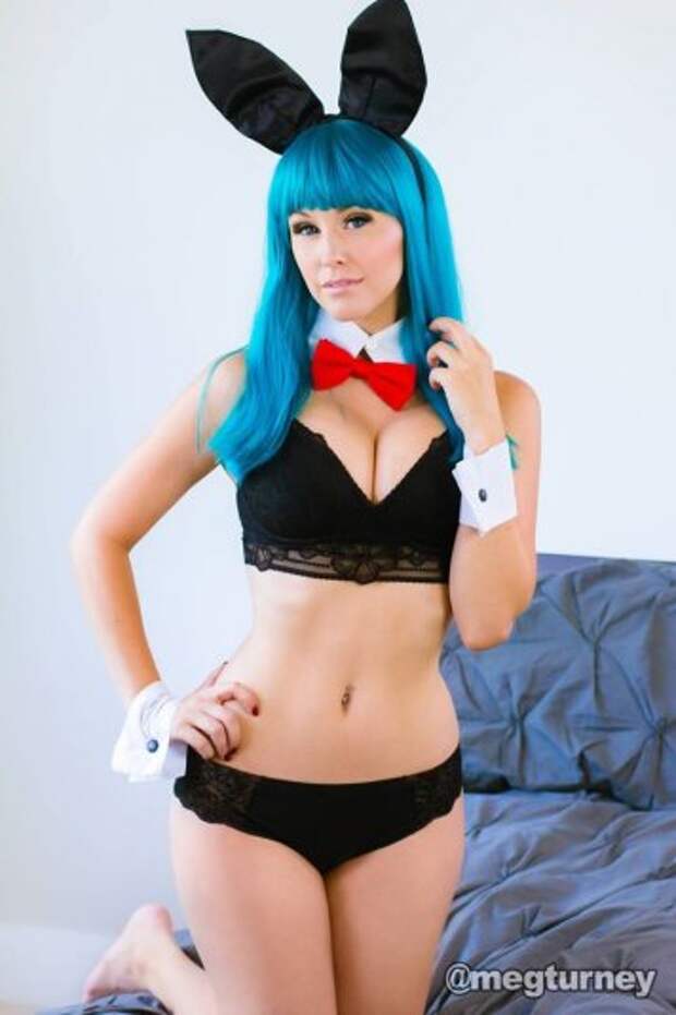 Meg Turney Cosplay #11