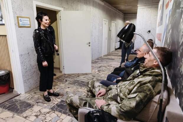 Фото: пресс-служба