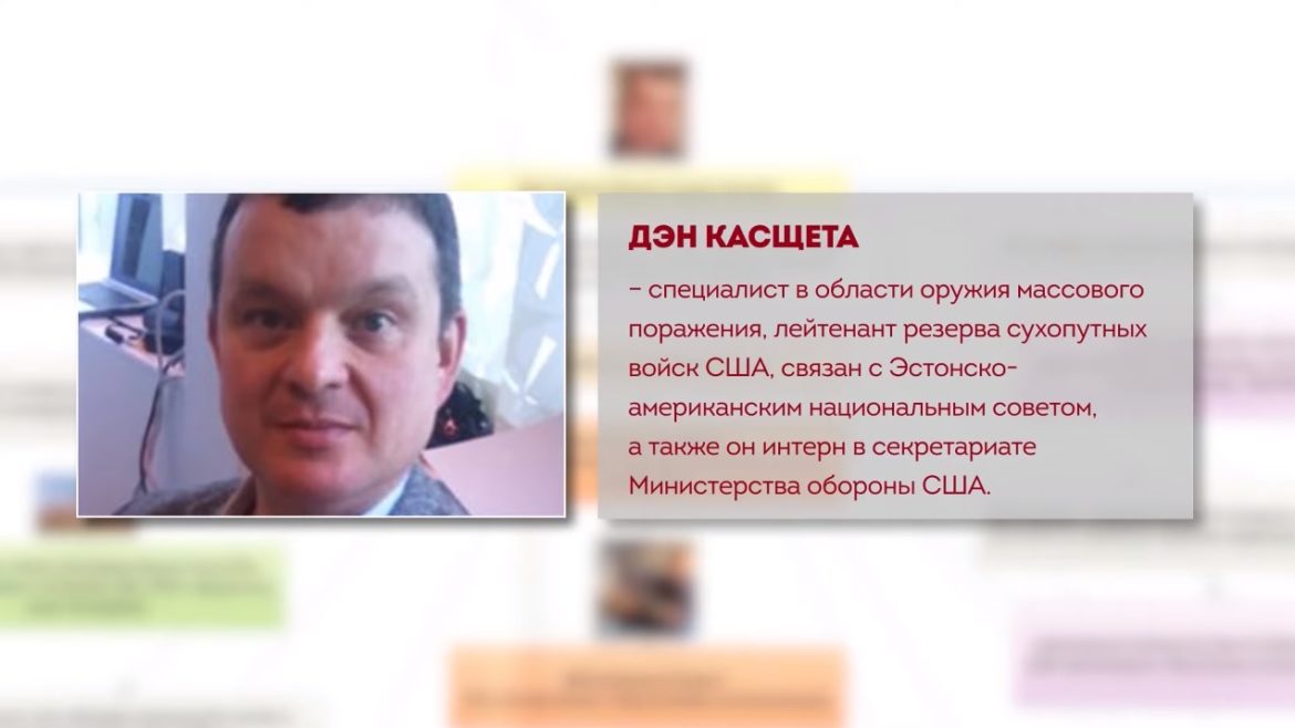 Кто формирует «информационную реальность»?