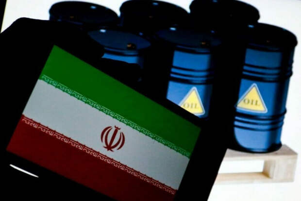 Цена бензина: подорожает ли горючее в России из-за войны в Персидском заливе?