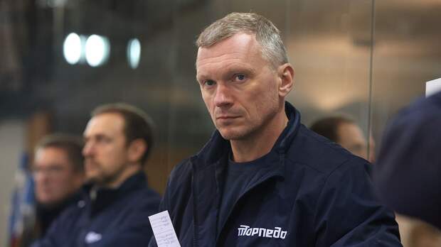 Исаков — об игре «Торпедо» в серии с «Металлургом»: «Надо проявлять немного другие качества»