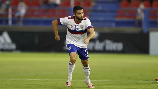 Парфёнов одобрил невызов в сборную Агаларова и Тюкавина