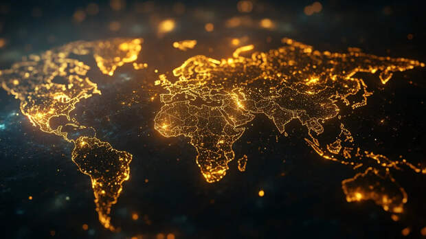 USS Gerald R. Ford вошел в Красное море для поддержки операции США