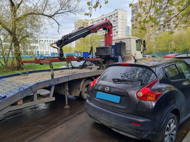 Долг за коммуналку в Лосиноостровском перевалил за сто миллионов рублей