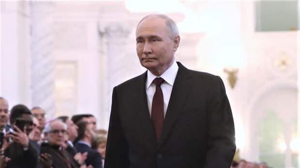 На Западе признали готовность Путина к диалогу