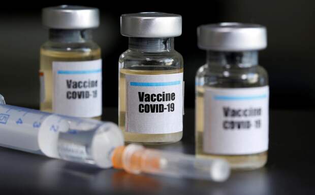 Из США поступили предложения о совместном производстве вакцины от COVID-19