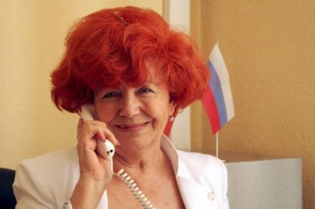 Всем бы так жить!
