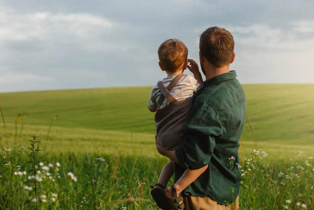 "Папин капитал": в Госдуме предложили платить отцам по 500 тысяч