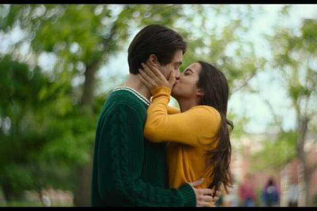 John Green adaptation 'Turtles All the Way Down' to premiere on Max in May