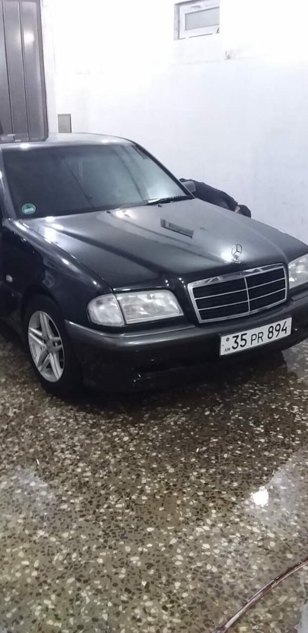 Автомобильные особенности