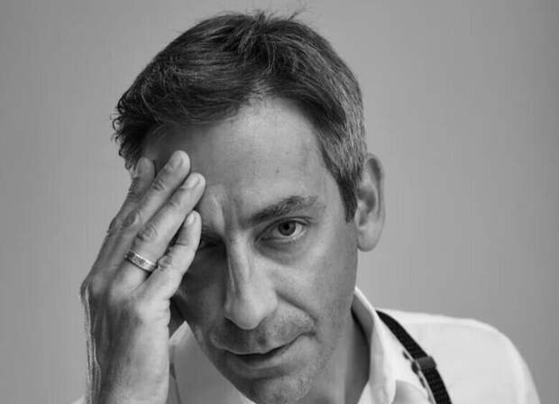 «Первое ощущение — шок и страх»: Артем Ткаченко — о реакции на очередную беременность жены