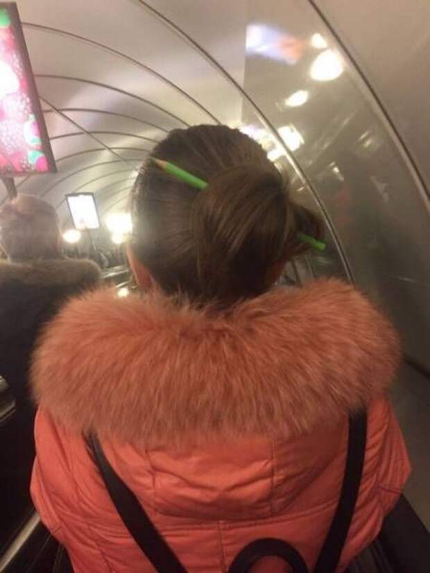 Паранормальных пикч