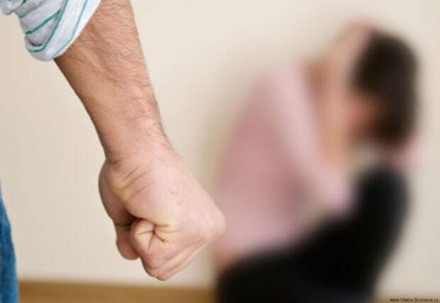 Ты не виновата: Как уйти от домашнего насильника | Enter
