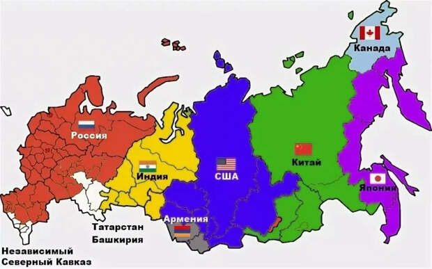 Почему я не в оппозиции президенту?