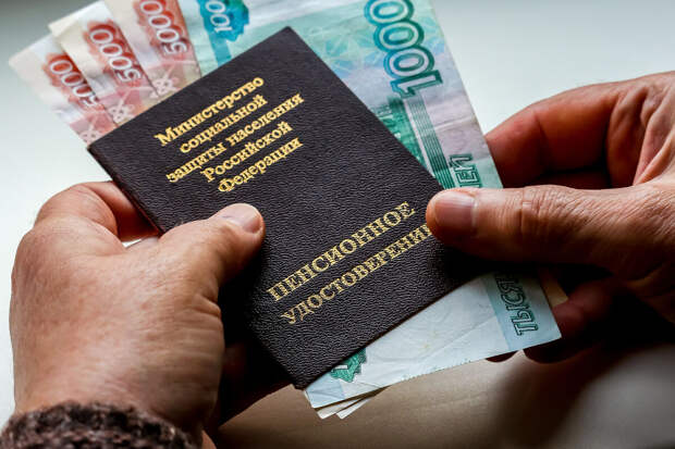 Депутат Панеш: за 30 лет стажа в сельском хозяйстве положена доплата к пенсии