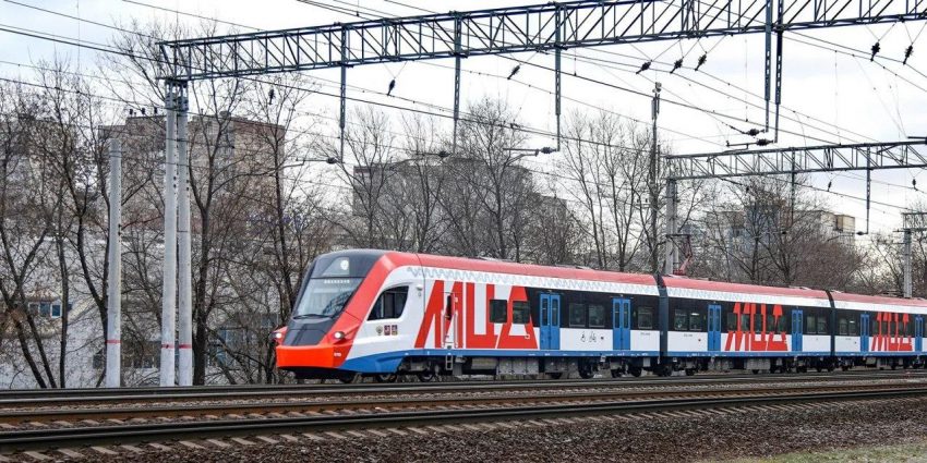 Названы пять самых популярных функций сайта МЦД и приложения «Метро Москвы». Фото: mos.ru
