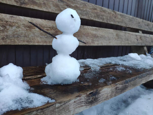 В ближайшие дни циклон сильно изменит погоду в Архангельской области