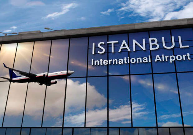 Стамбул и Дубай забирают каждый четвёртый борт из РФ. Российская авиация превращается в придаток зарубежных хабов