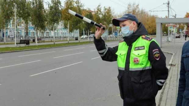 ГИБДД планирует взяться за безопасность на "аварийной" улице Аванесова в Барнауле