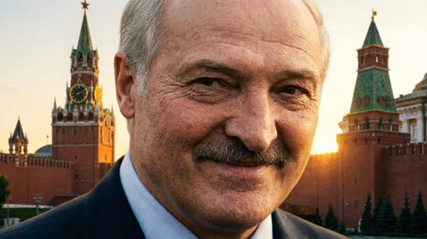 Неожиданно. От мигрантов Россию спасёт Лукашенко? Только послушайте его - вот чудеса!