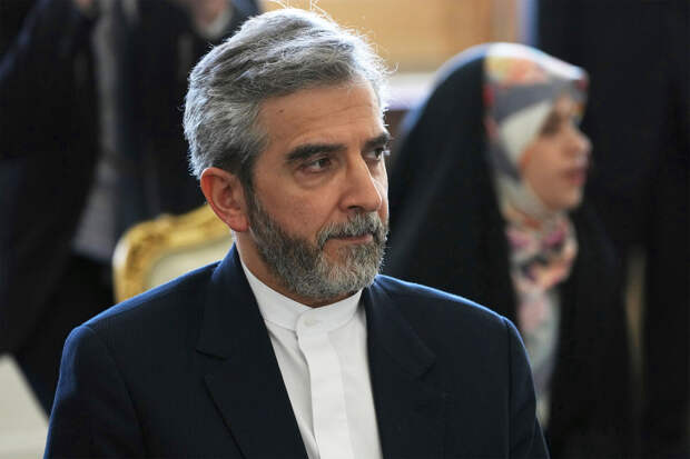 ИО главы МИД Багери: Иран при дестабилизации в регионе будет сдерживать Израиль