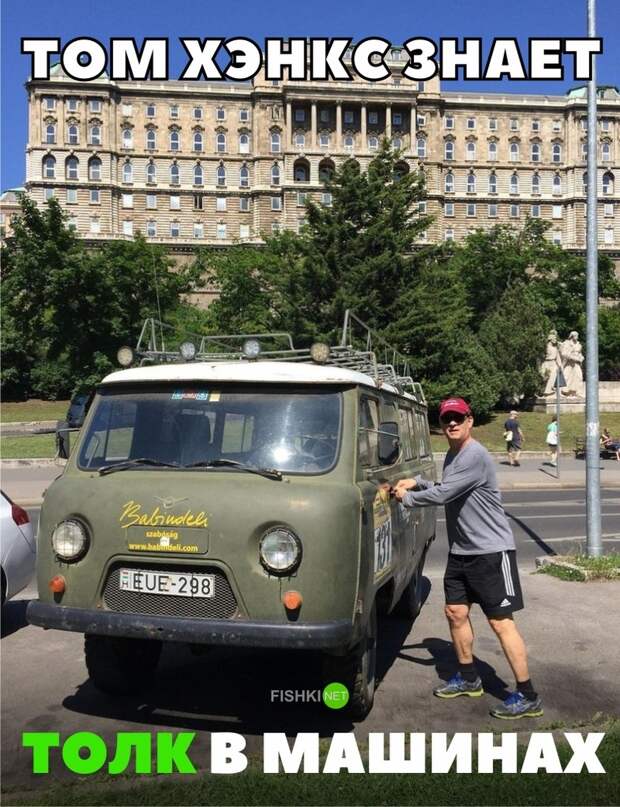 Подборка автомобильных приколов авто, автоприколы, приколы