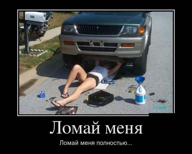 Демотиваторы (30 фото)