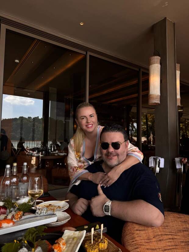 Анна Семенович развеяла слухи о свадьбе: «Конкретных планов пока нет»