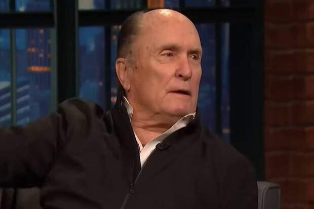 Ушел из жизни Роберт Дюваль — легенда «Крестного отца» и «Апокалипсиса сегодня»