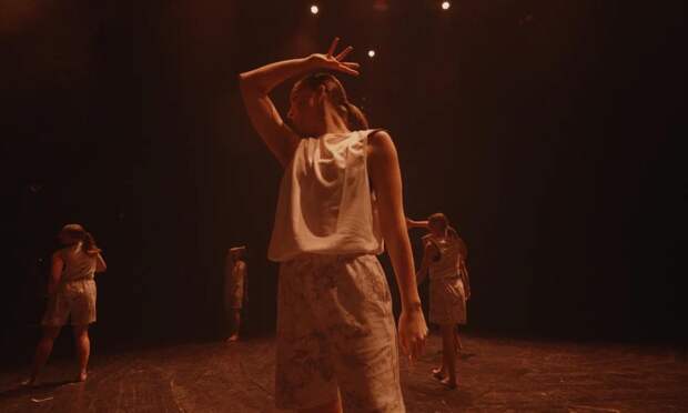 Фото театра танца «М’Арт»