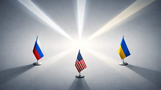 Политолог Донцов — о переговорах в Женеве: можно надеяться на ощутимый результат