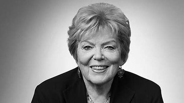 Ушла и жизни народная артистка России Ирина Андрианова