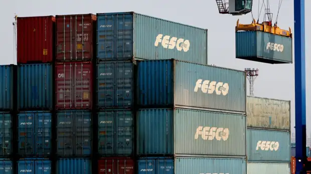 Ирландия намерена наращивать товарооборот с Россией после брексита