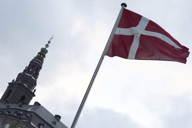 Посол Дании в США Серенсен: жители Гренландии вправе определять свое будущее