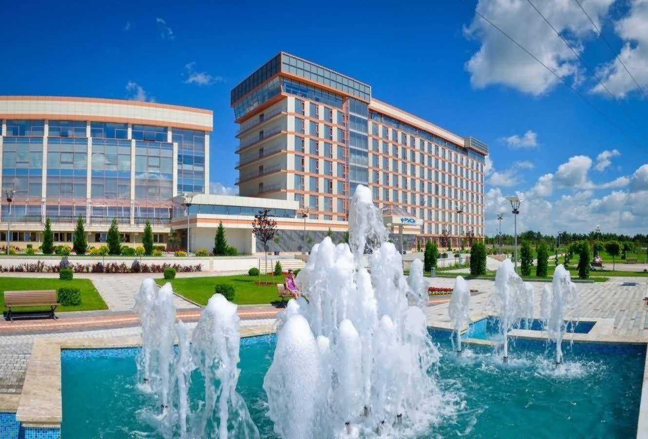 Как получить путёвку в санаторий? Как получить путёвку в санаторий?