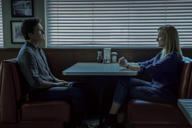 Jason Bateman and Laura Linney, Ozark | Photo Credits: Netflix