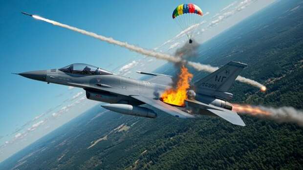 "Отступите, остановитесь!": Казнь американского лётчика отменили в последний момент - пришлось стать на колени