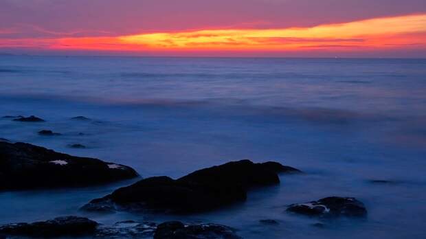 Моряки ТОФ спасли дрейфовавшего два дня в Южно-Китайском море филиппинца