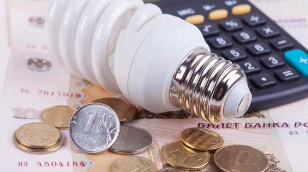 С 1 июля тарифы на электроэнергию вырастут на 12,6%: Минэнерго объяснило причины повышения