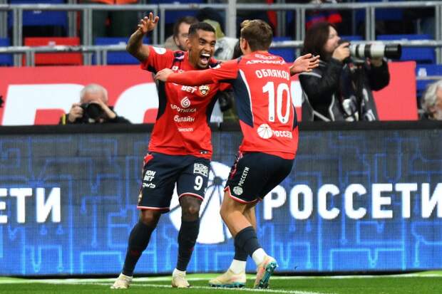 Экс-игрок Гришин посоветовал ЦСКА искать форварда на международном рынке