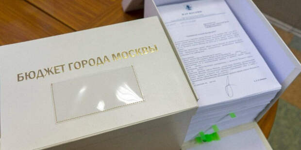 Власти Москвы увеличат расходы на меры соцподдержки на 18,4% в 2020 году. Фото: mos.ru