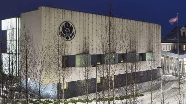 США потребовали у России объяснений после «провокации» у границ с Украиной