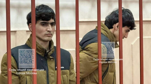 Ещё один гражданин Таджикистана. Суд арестовал 12-го фигуранта дела о теракте в «Крокусе»