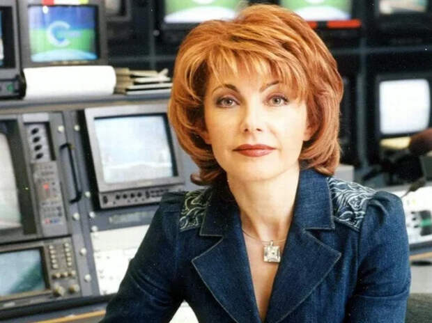 Татьяна Миткова рассказала о миллиардерах, дискриминации и карьере на телевидении