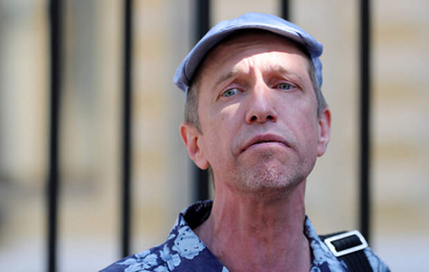 Соседов защитил Жукова перед Губиным: «Ему худым быть не надо»