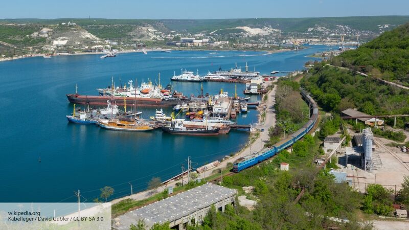 Иностранцы пришли в восторг от российского Севастополя